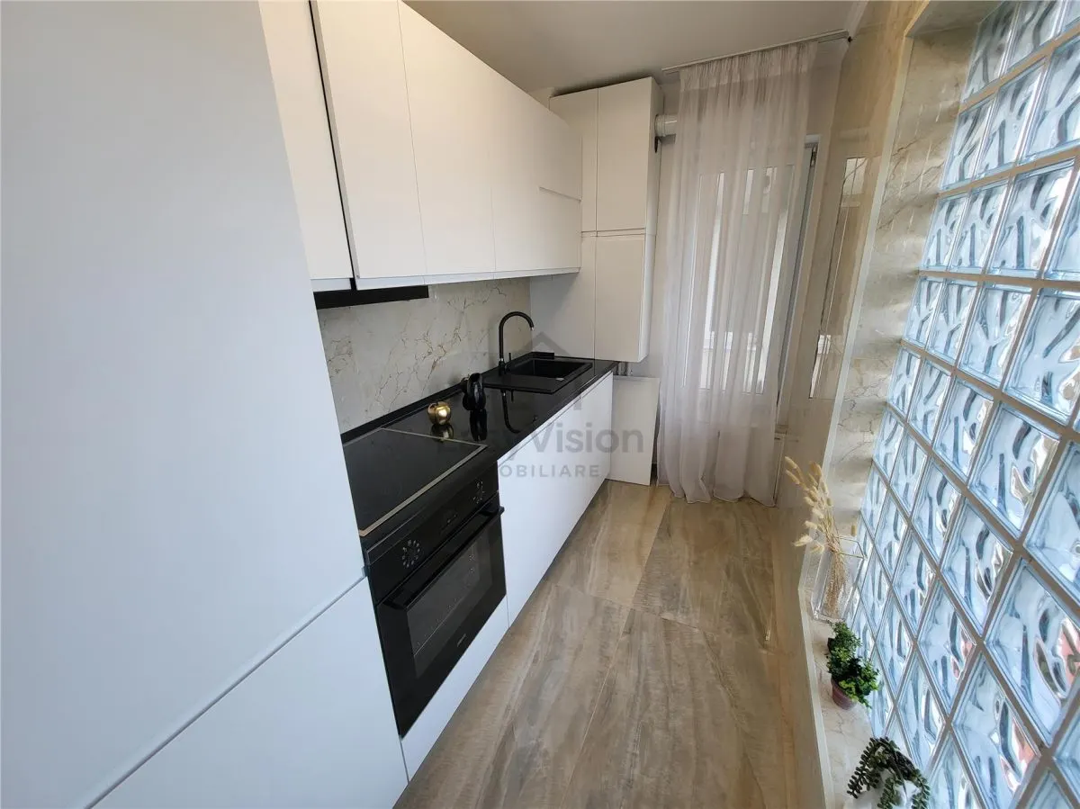 2 Camere | Sector 1 | Sisesti | 72 MP cu Terasa | Boutique Residence - foto 11