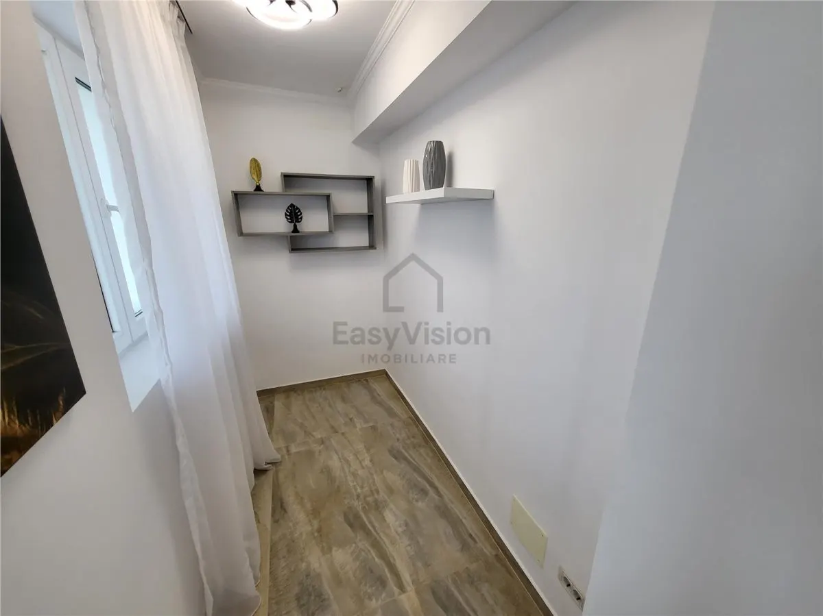 2 Camere | Sector 1 | Sisesti | 72 MP cu Terasa | Boutique Residence - foto 4