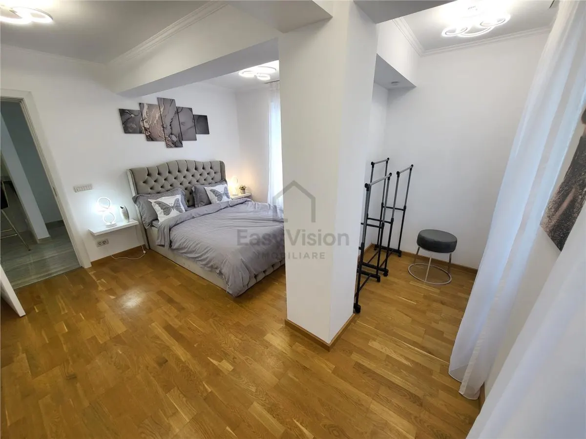 2 Camere | Sector 1 | Sisesti | 72 MP cu Terasa | Boutique Residence - foto 6