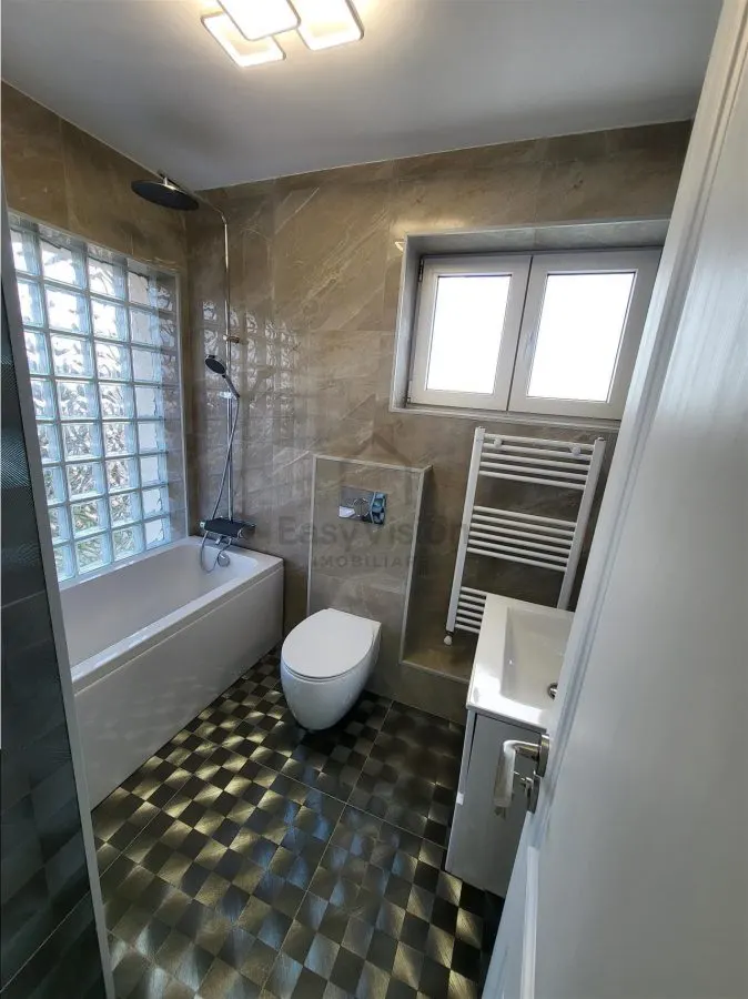 2 Camere | Sector 1 | Sisesti | 72 MP cu Terasa | Boutique Residence - foto 7