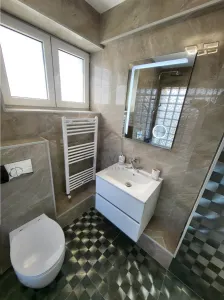 2 Camere | Sector 1 | Sisesti | 72 MP cu Terasa | Boutique Residence - foto 8