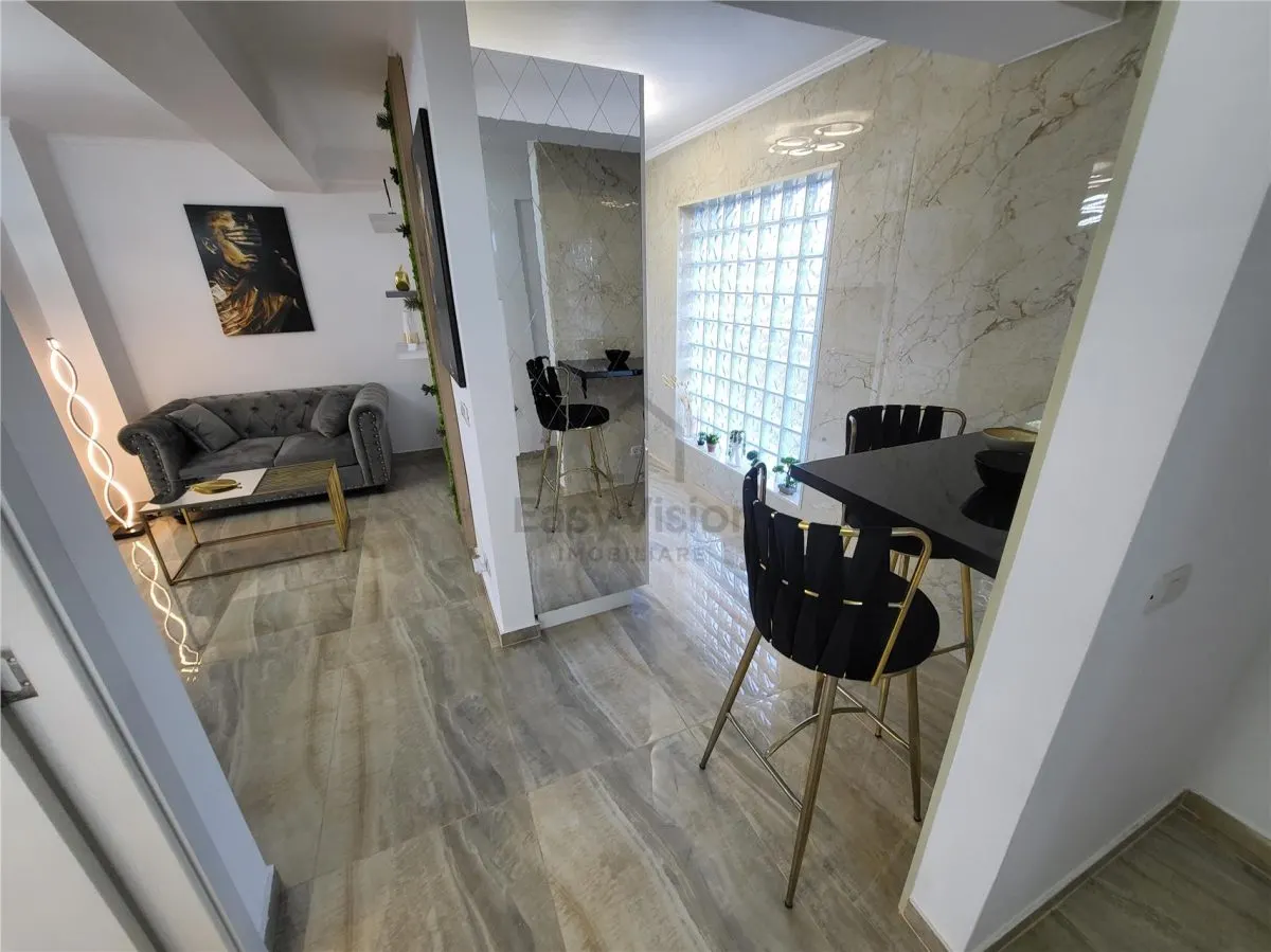 2 Camere | Sector 1 | Sisesti | 72 MP cu Terasa | Boutique Residence - foto 9