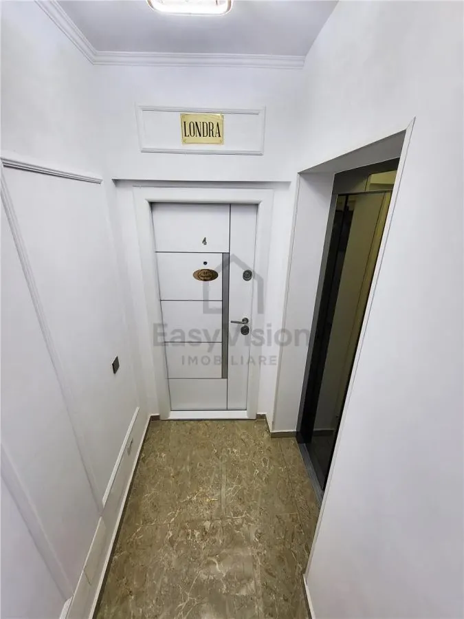 4 Camere | Sector 1 | Sisesti | Boutique Residence - foto 2
