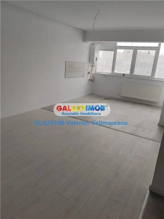 Apartament 2 Camere Nemobilat Popesti Leordeni COD 245 - foto 1