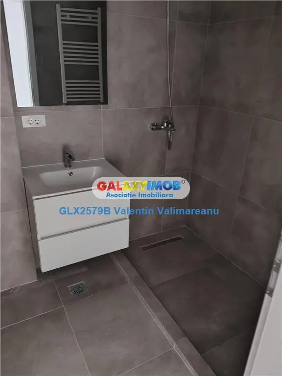 Apartament 2 Camere Nemobilat Popesti Leordeni COD 245 - foto 3