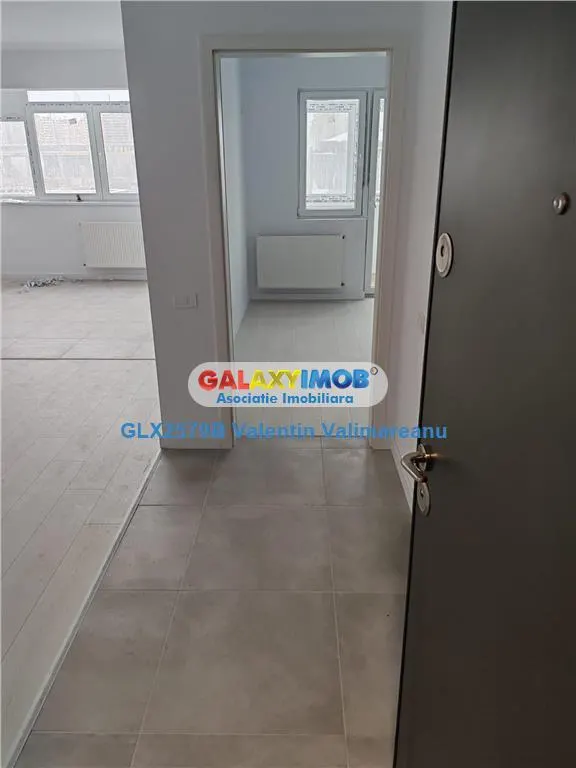 Apartament 2 Camere Nemobilat Popesti Leordeni COD 245 - foto 4