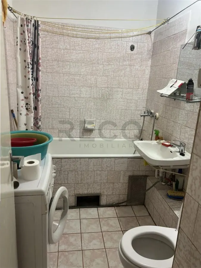 RECO apartament 3 camere in Rogerius - foto 11