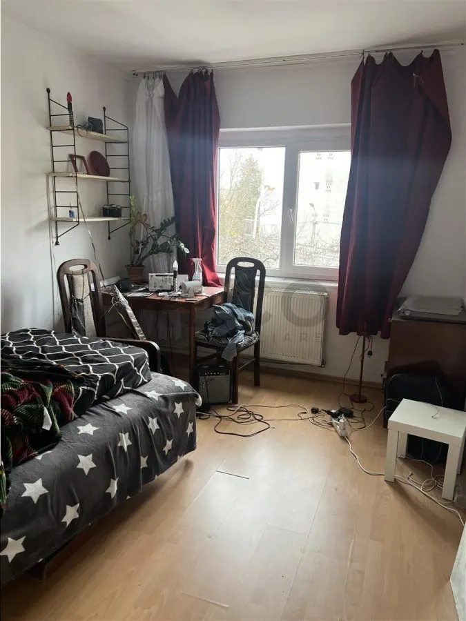 RECO apartament 3 camere in Rogerius - foto 3