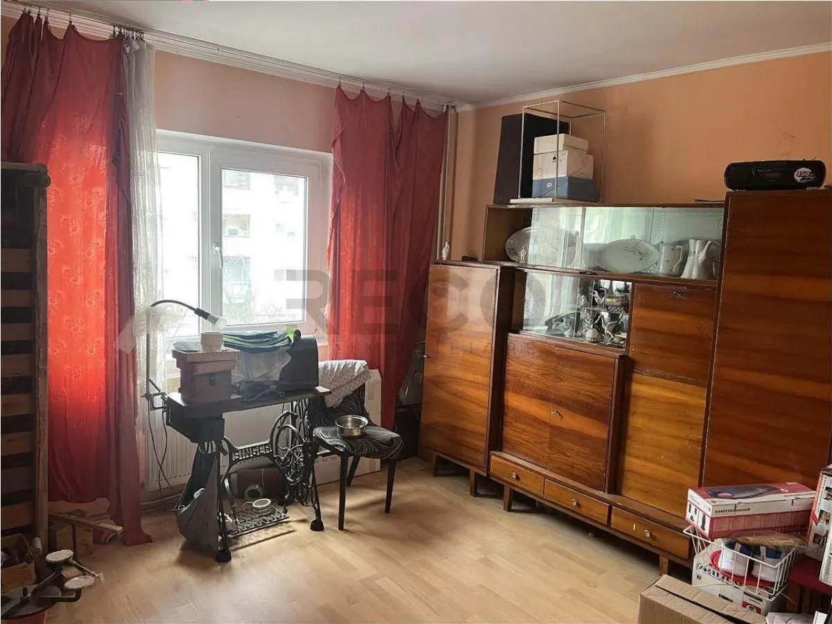 RECO apartament 3 camere in Rogerius - foto 4