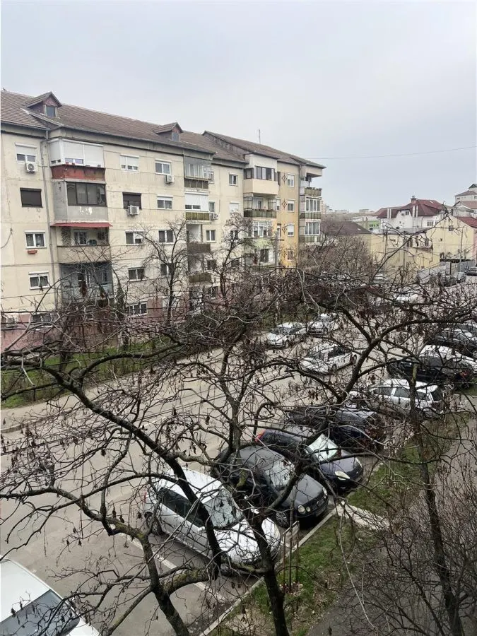 RECO apartament 3 camere in Rogerius - foto 5