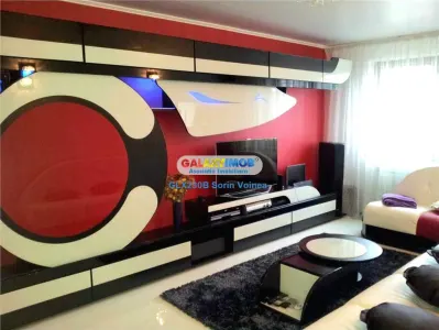 Apartament 3 camere Piata Sudului | decomandat | centrala | 2 bai - Bucuresti