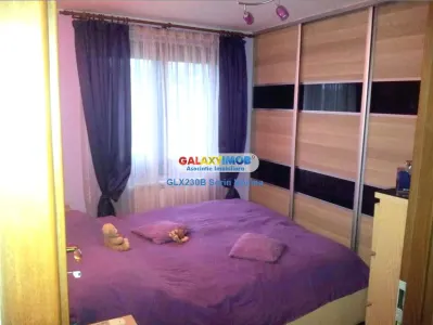 Apartament 3 camere Piata Sudului | decomandat | centrala | 2 bai - foto 3