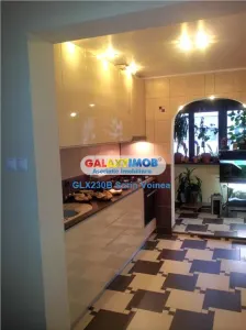 Apartament 3 camere Piata Sudului | decomandat | centrala | 2 bai - foto 5