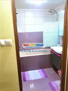 Apartament 3 camere Piata Sudului | decomandat | centrala | 2 bai - foto 6