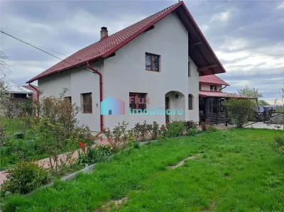 Casa in Cornu Luncii - Cornu Luncii