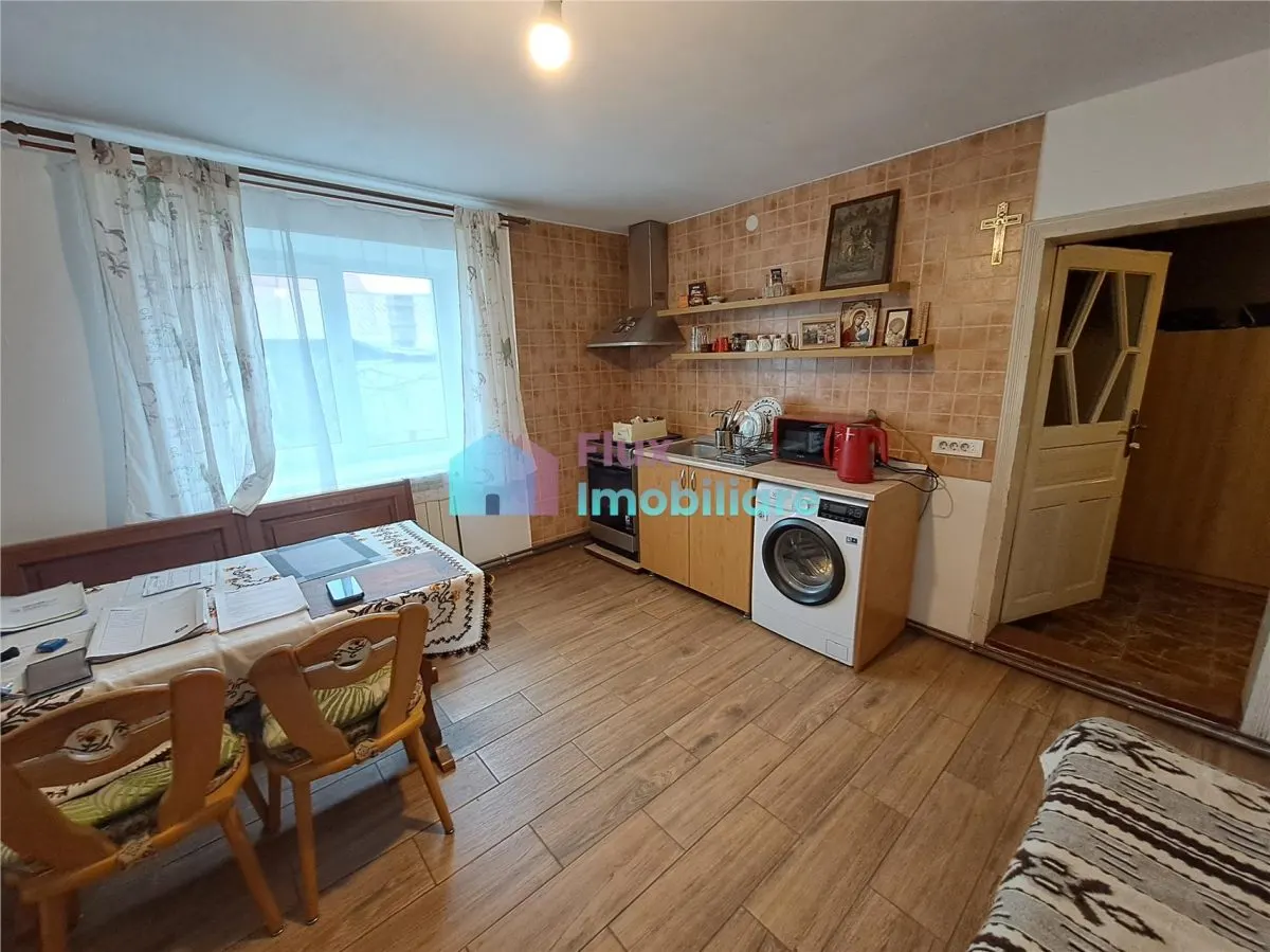 Casa in Cornu Luncii - foto 13
