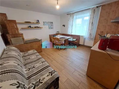Casa in Cornu Luncii - foto 14