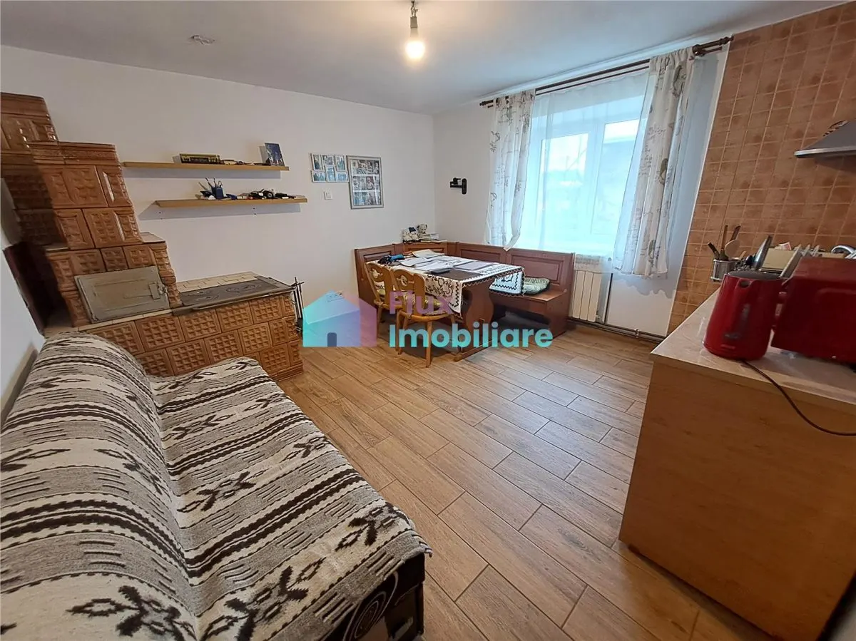 Casa in Cornu Luncii - foto 14