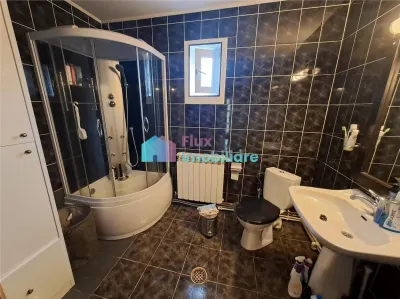 Casa in Cornu Luncii - foto 16