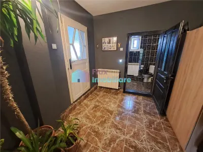 Casa in Cornu Luncii - foto 17