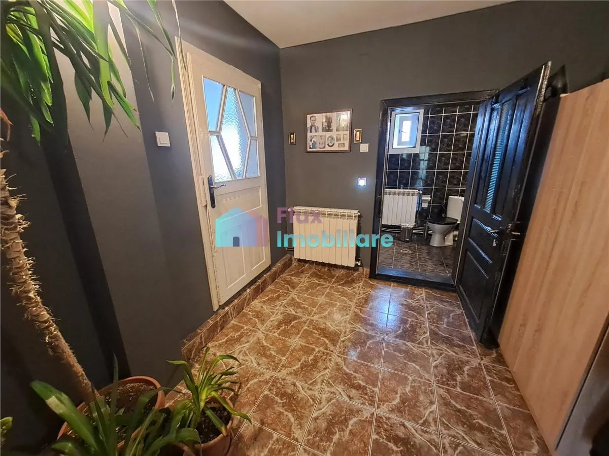 Casa in Cornu Luncii - foto 17