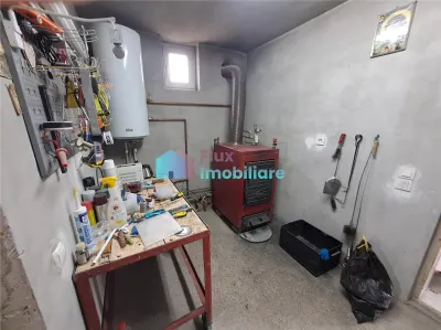 Casa in Cornu Luncii - foto 19