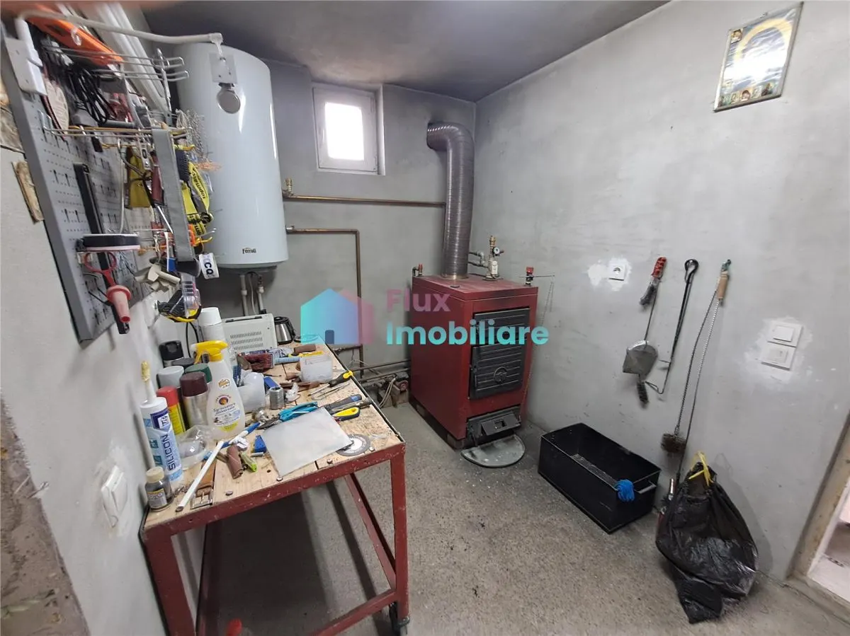 Casa in Cornu Luncii - foto 19
