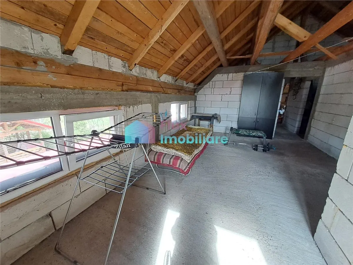 Casa in Cornu Luncii - foto 21