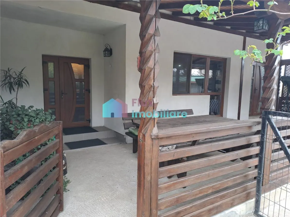 Casa in Cornu Luncii - foto 4