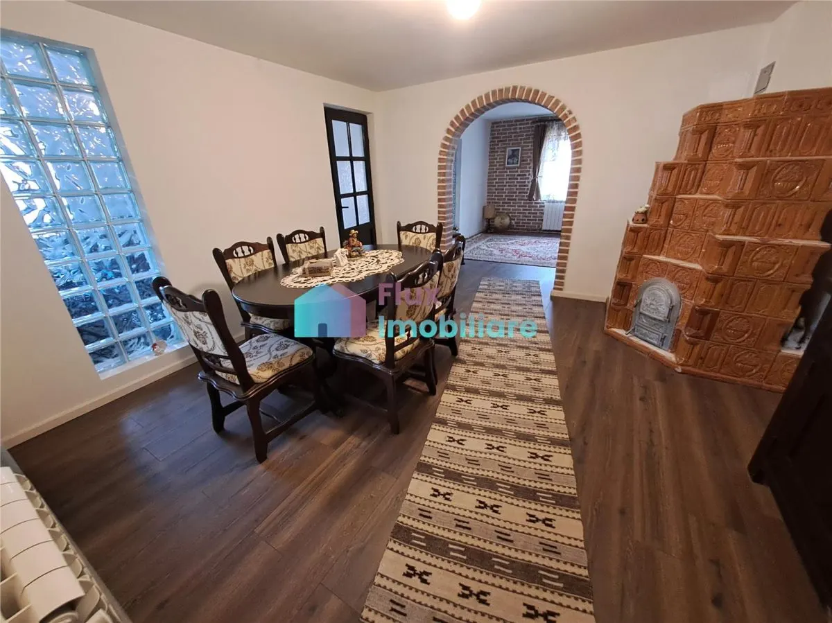 Casa in Cornu Luncii - foto 6