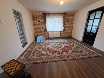 Casa in Cornu Luncii - foto 7
