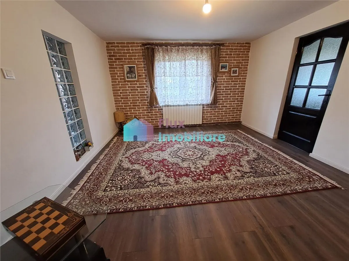 Casa in Cornu Luncii - foto 7