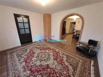 Casa in Cornu Luncii - foto 8