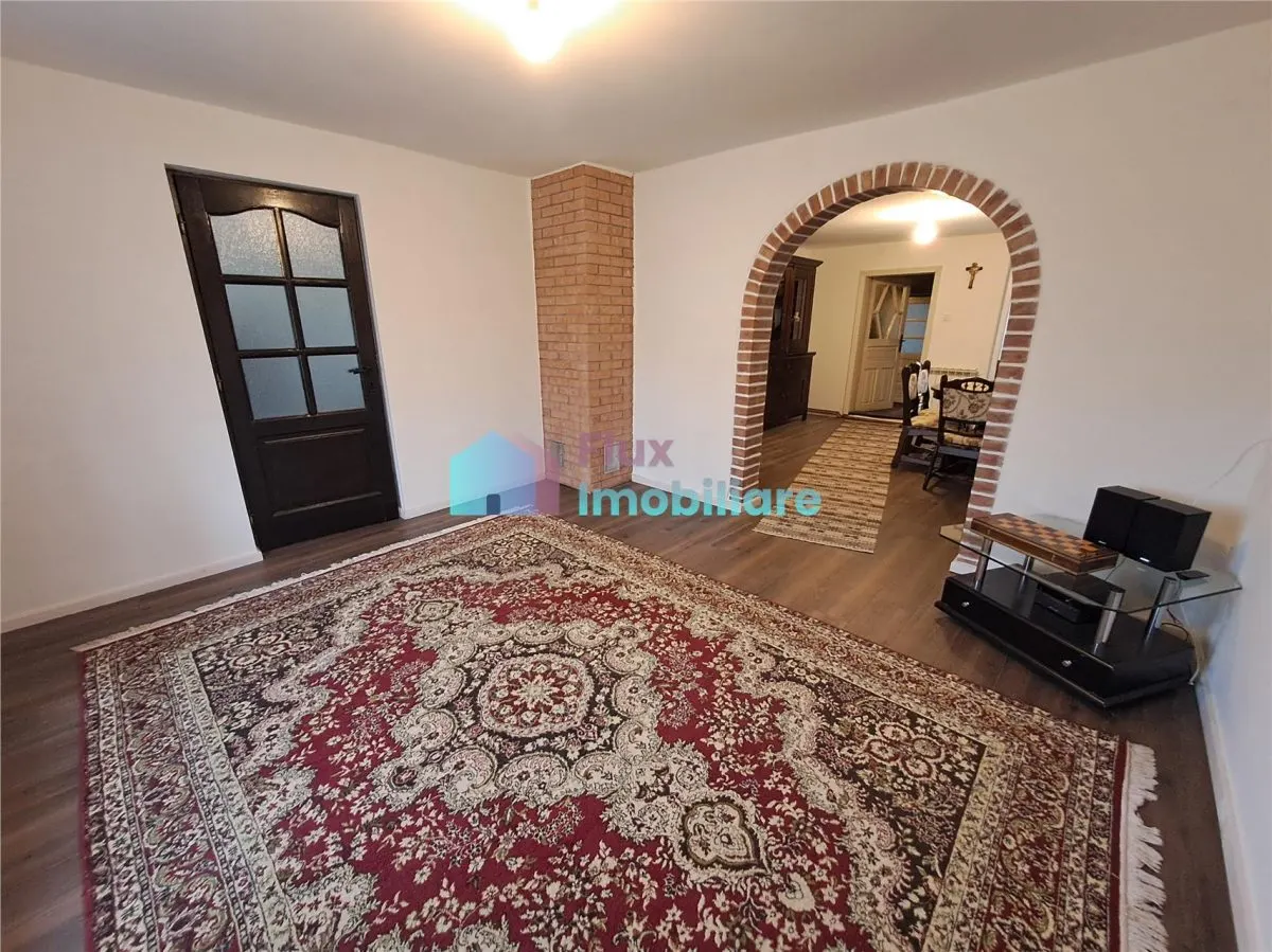 Casa in Cornu Luncii - foto 8