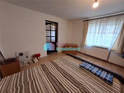 Casa in Cornu Luncii - foto 9