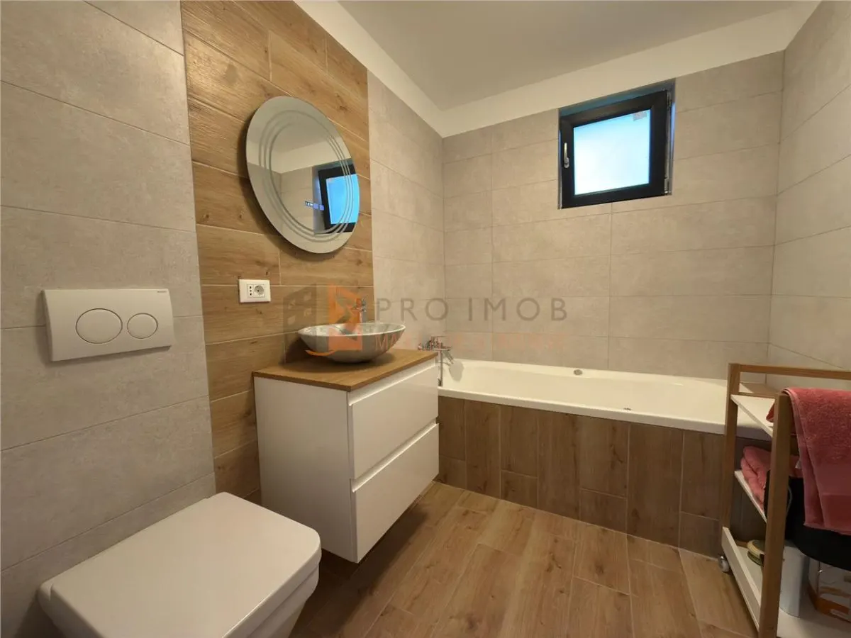 Casa tip P+1 zona Niscov - foto 9