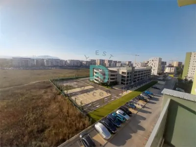 Apartament 2 camere Top City,  53 mp - Brasov - foto 18
