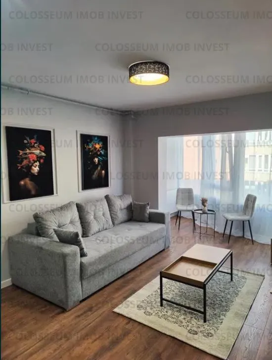 Apartament 2 camere, decomandat - Calea Bucuresti - foto 1