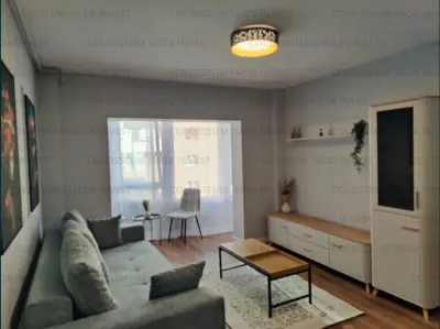 Apartament 2 camere, decomandat - Calea Bucuresti - foto 2