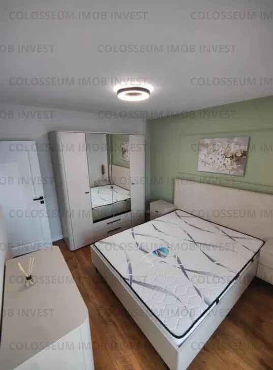 Apartament 2 camere, decomandat - Calea Bucuresti - foto 3