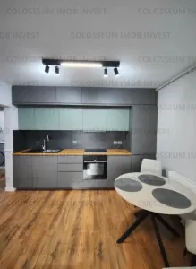 Apartament 2 camere, decomandat - Calea Bucuresti - foto 4
