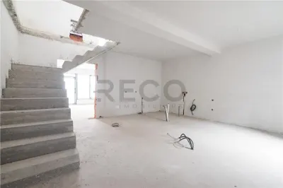 RECO apartament cu 3 camere parter + 2 etaje Oradea zona dealuri - foto 11