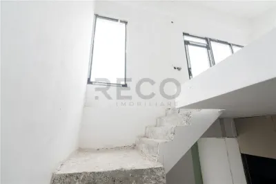 RECO apartament cu 3 camere parter + 2 etaje Oradea zona dealuri - foto 16