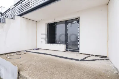 RECO apartament cu 3 camere parter + 2 etaje Oradea zona dealuri - foto 22