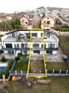 RECO apartament cu 3 camere parter + 2 etaje Oradea zona dealuri - foto 24