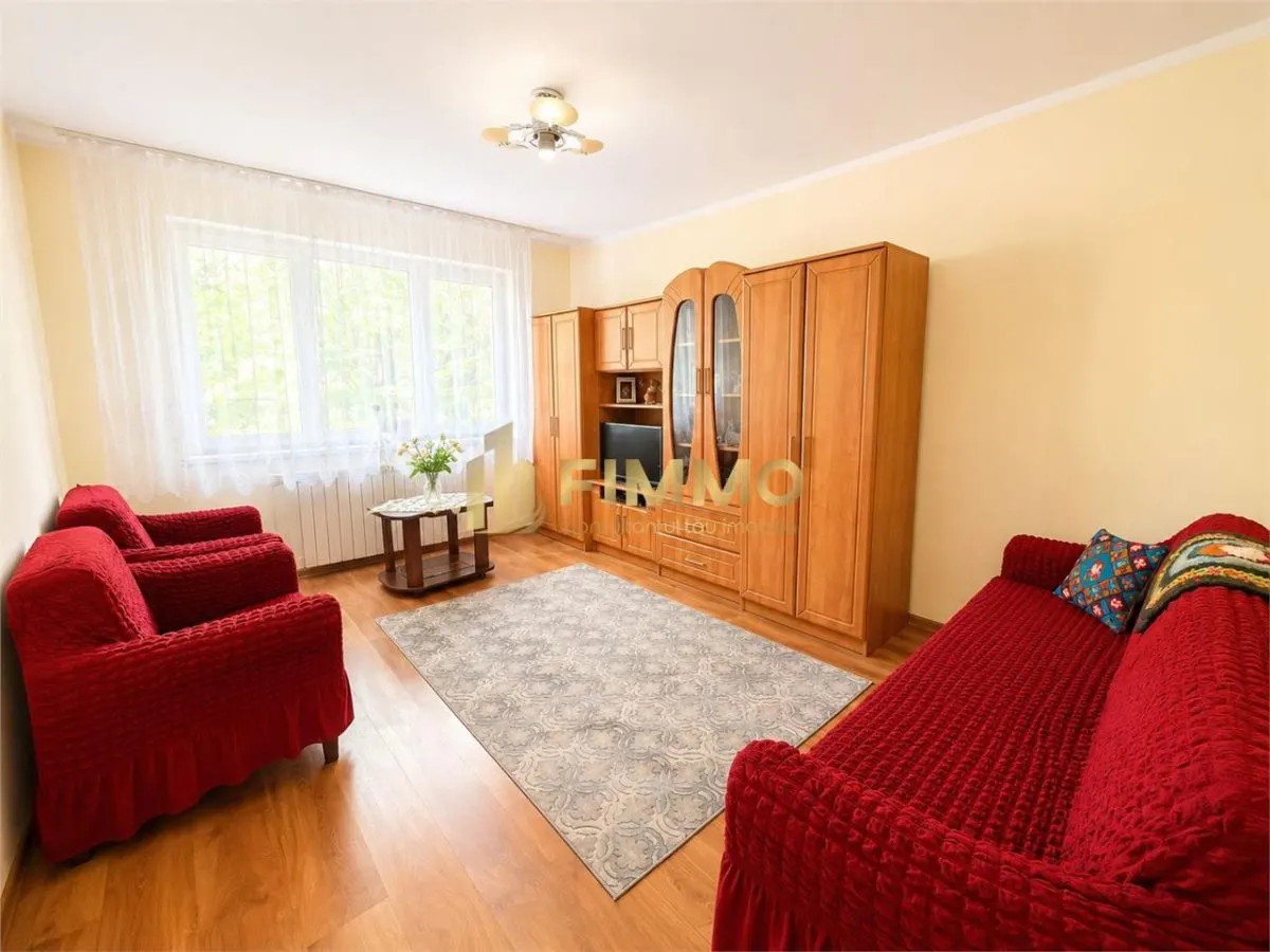Apartament 2 camere | Decomandat | Zona Centrala | ID : 1755 - foto 1