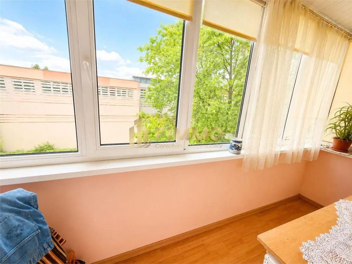 Apartament 2 camere | Decomandat | Zona Centrala | ID : 1755 - foto 6