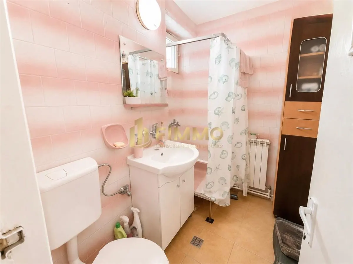 Apartament 2 camere | Decomandat | Zona Centrala | ID : 1755 - foto 7