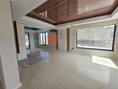 Vila de lux in Miroslava: 4 camere, 2 terase, eficienta energetic - foto 2