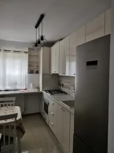 Apartament 2 Camere Valea Lupului - 370 euro - Iasi